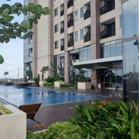 Sakura Garden City Yakarta Exterior foto